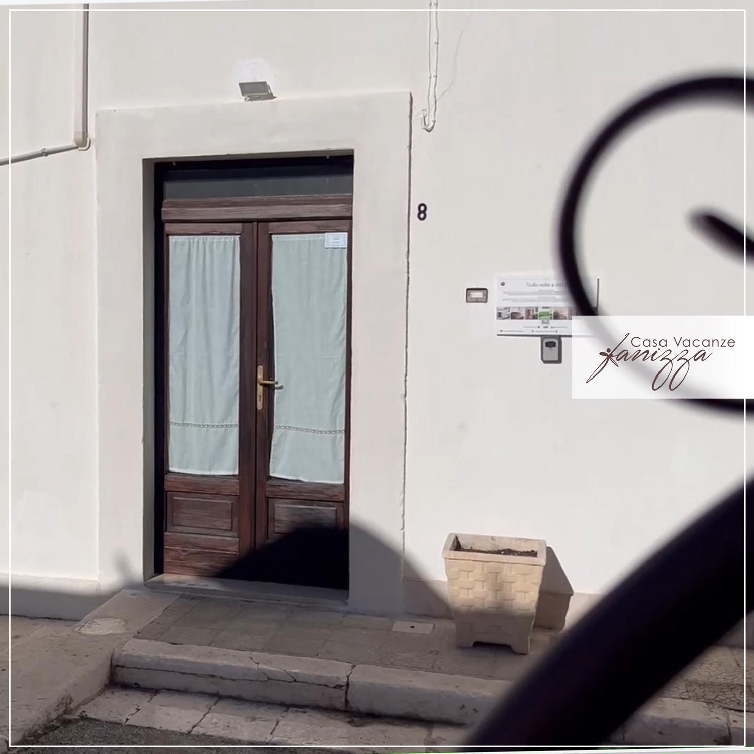 Trullo A Volte A Stella Hotel Alberobello Bagian luar foto